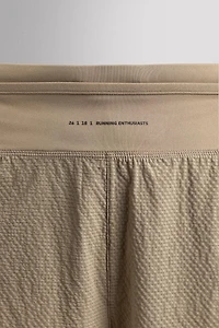 TRAIL RUNNING SHORTS