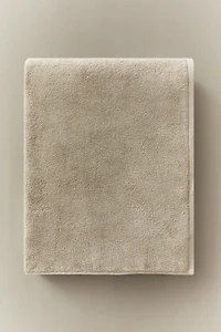 SERVIETTE DE BAIN COTON SOFT (700 GXM²)