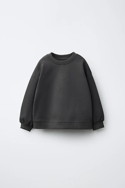 SWEAT INTERLOCK UNI