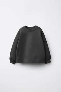 SWEAT INTERLOCK UNI