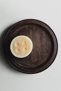 AGED WOOD TRAY