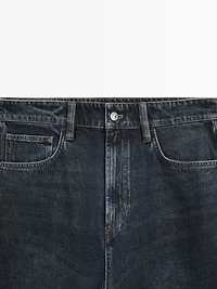 Jean relaxed fit