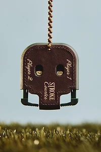 GOLF STROKE COUNTER
