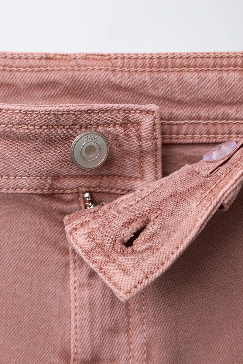 MARINE JEANS