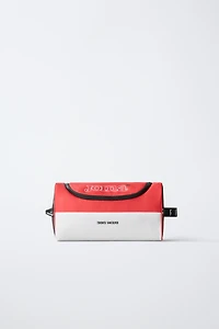 JOMA© CANADA WORLD CUP TOILETRY BAG