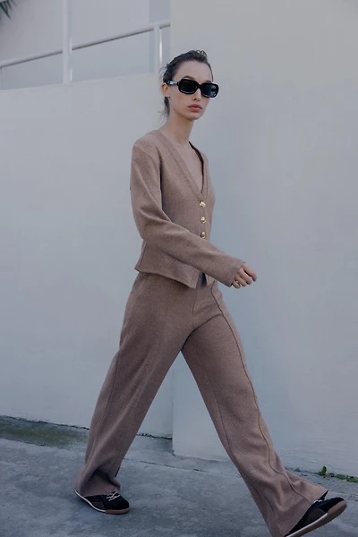 SOFT TOUCH PALAZZO PANTS