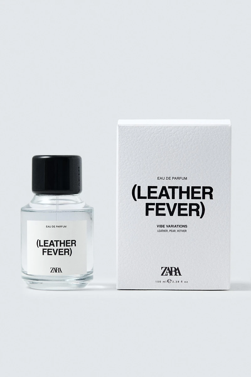 (LEATHER FEVER) EDP 100ML (3.38 FL. OZ.)