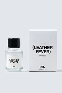 (LEATHER FEVER) EDP 100ML (3.38 FL. OZ.)