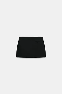 SKORT WITH POCKETS