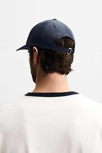 COMBINATION EMBROIDERY CAP