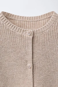 PEARL KNIT JUMPSUIT