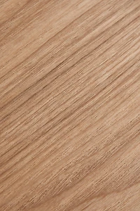 OVAL WOOD TRAY