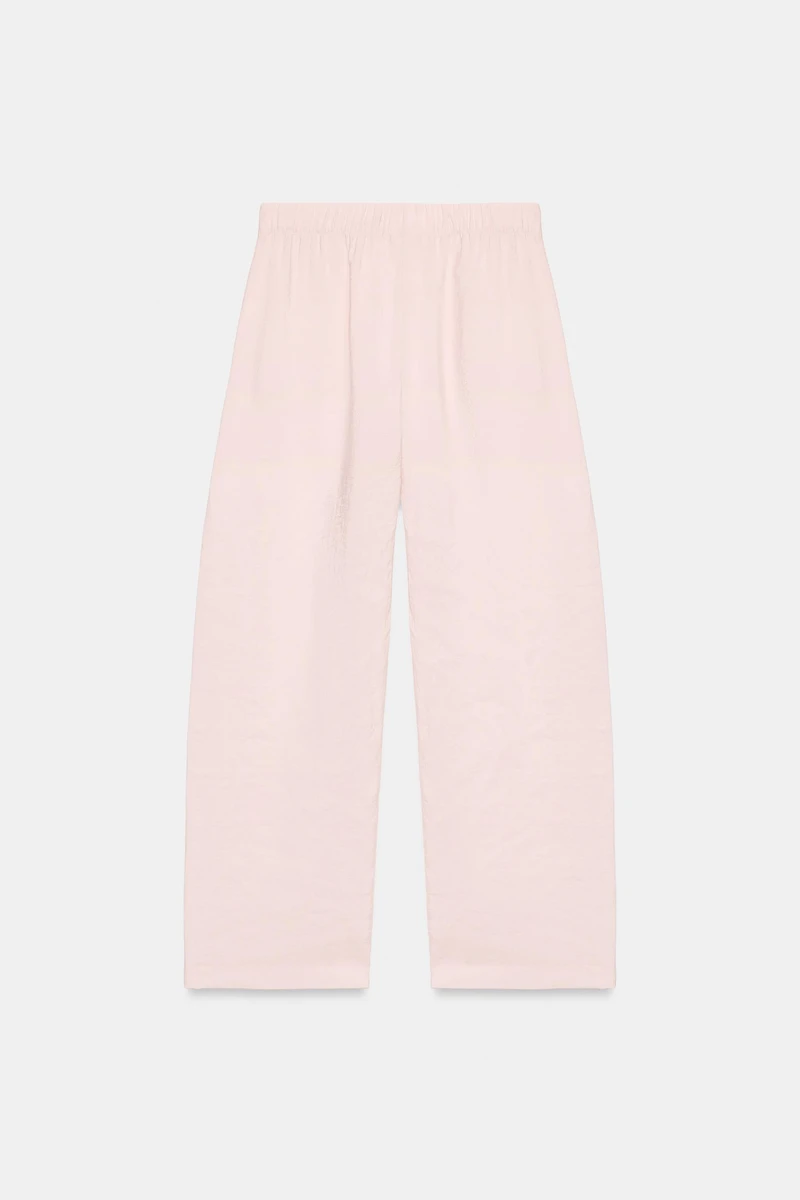 FLOWY PANTS