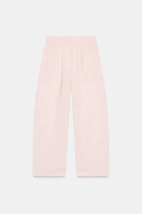 FLOWY PANTS