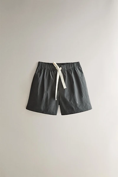 PLAIN BEACH SWIMSUIT