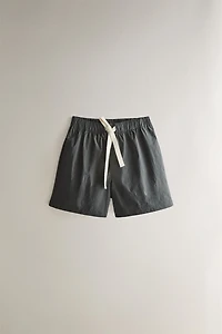 PLAIN BEACH SWIMSUIT