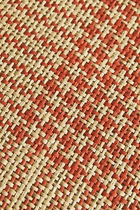 CHECK PAPER PLACEMAT