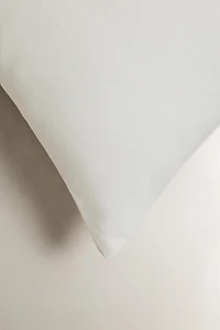CLOVER THROW PILLOW COVER
