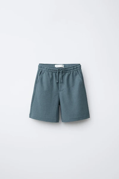 RUSTIC SHORTS