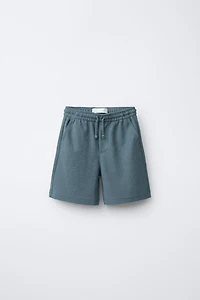 RUSTIC SHORTS