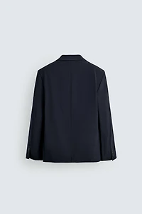 COMFORT SUIT BLAZER