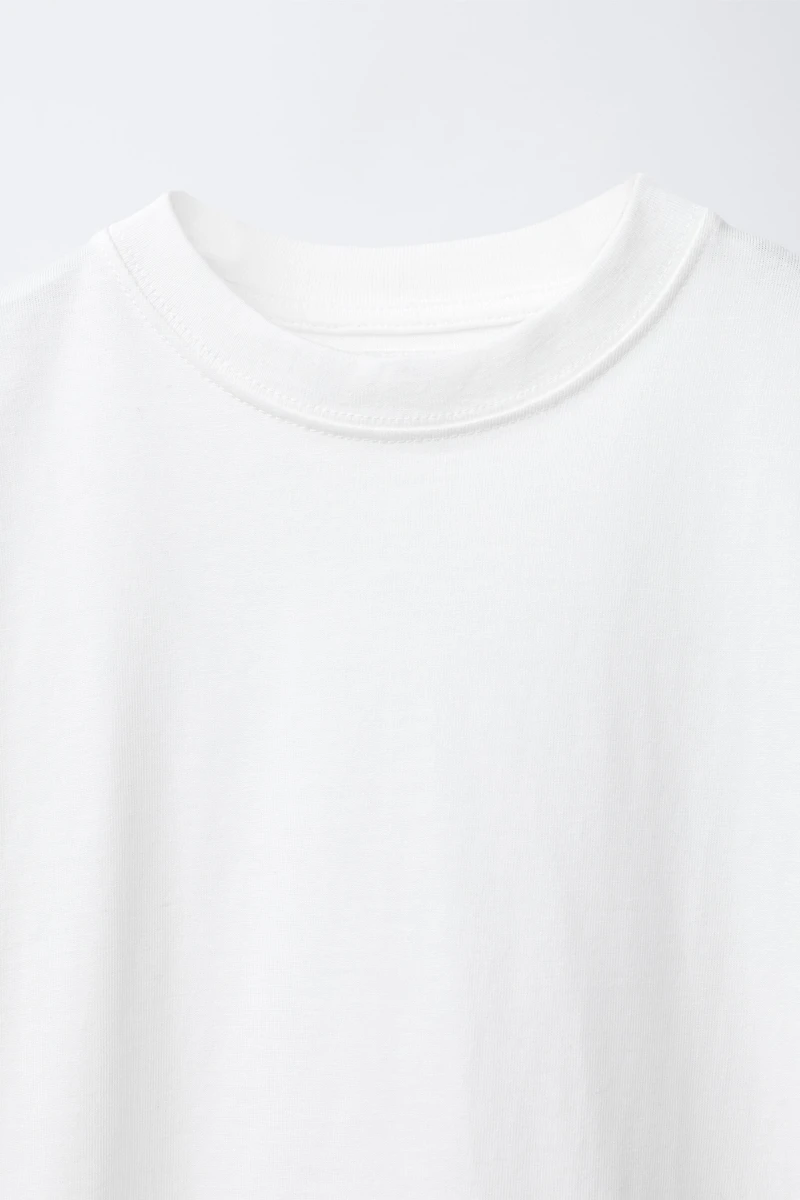 T-SHIRT BASIQUE