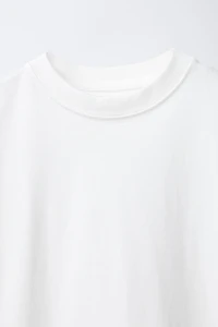 T-SHIRT BASIQUE