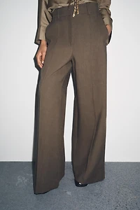 MINIMAL PANTS ZW COLLECTION