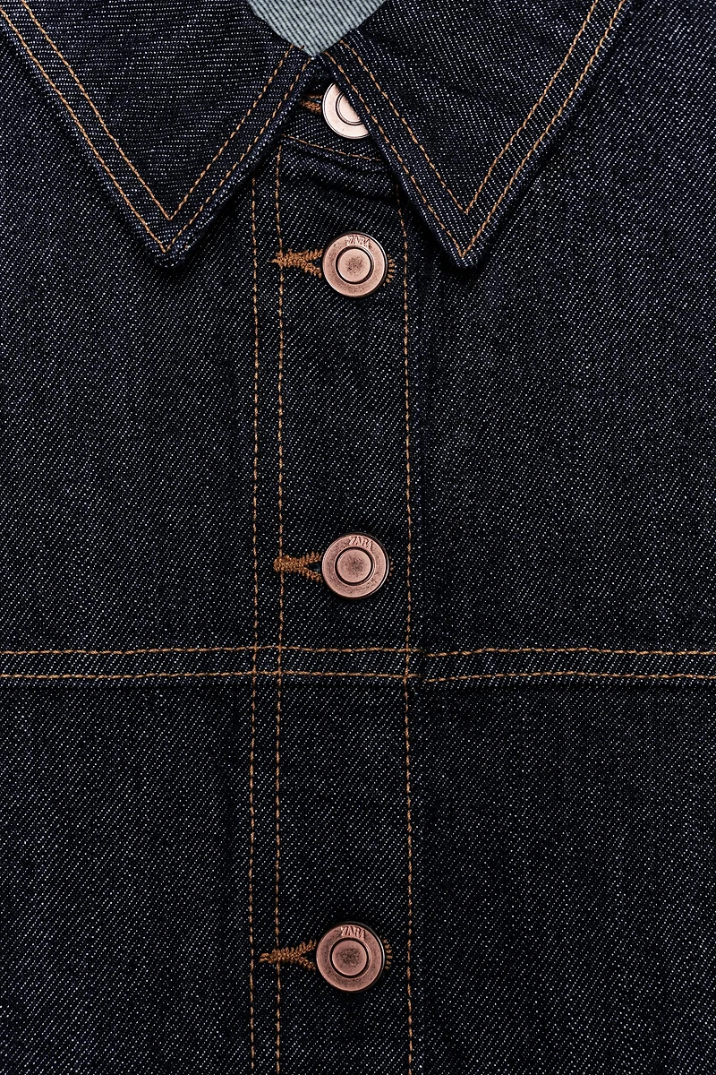 Z1975 DENIM JACKET
