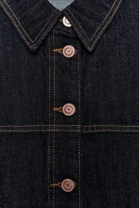 Z1975 DENIM JACKET