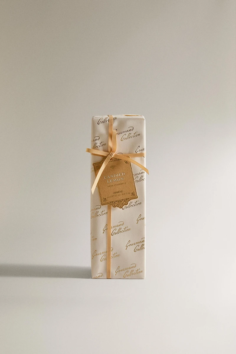 (150 ML) DIFFUSEUR MIKADO CANDIED LEMON