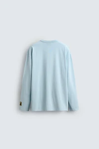 MR. SMEE PETER PAN HARRY LAMBERT FOR ZARA X DISNEY T-SHIRT