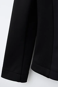 COMBINATION EQUESTRIAN BLAZER