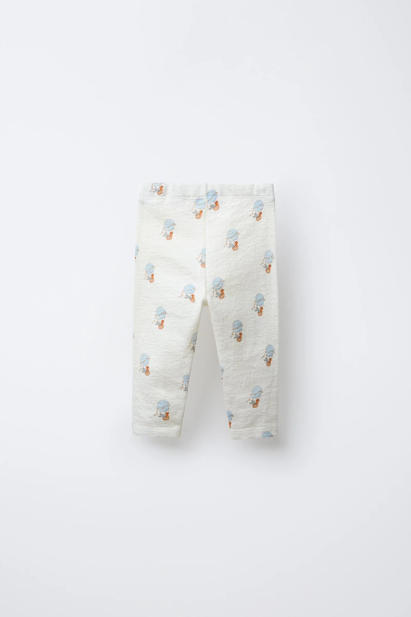 LEGGING IMPRIMÉ