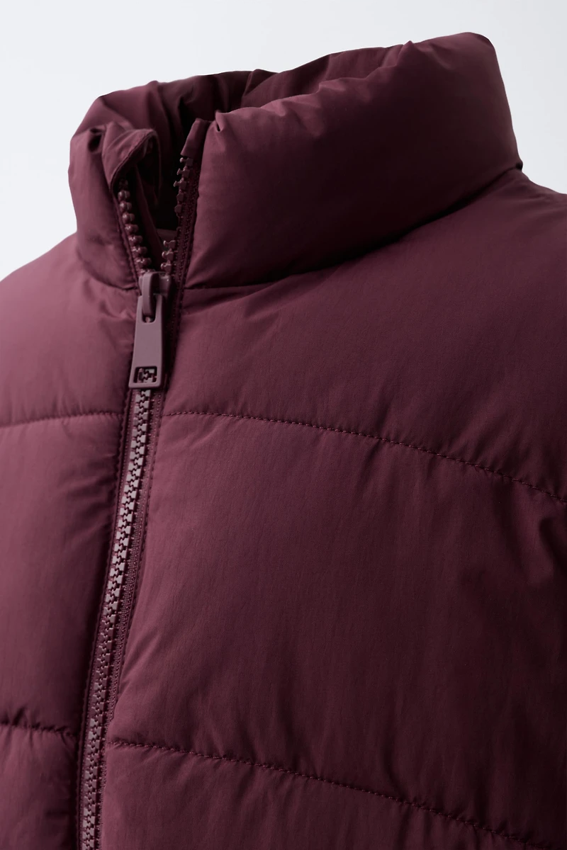 WATER REPELLENT VEST