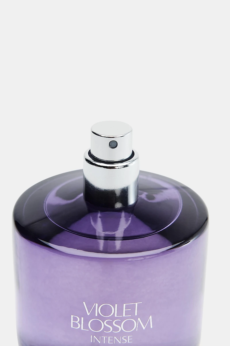 VIOLET BLOSSOM INTENSE EDP 90ML (3.04 FL. OZ).