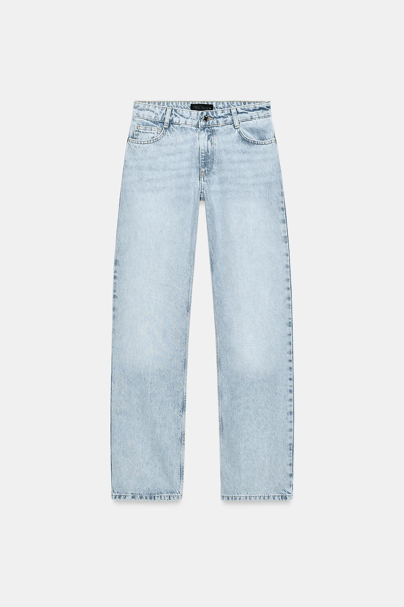 JEAN Z1975 TAILLE BASSE