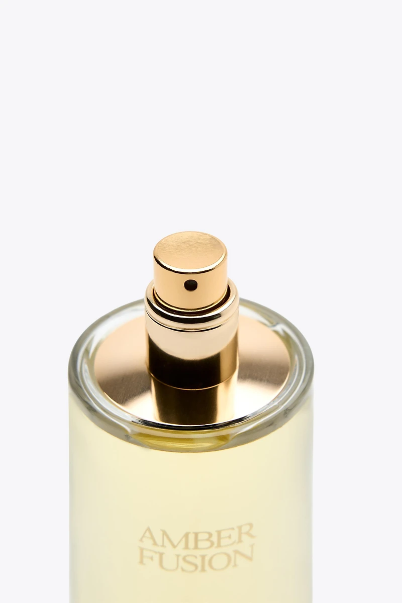 AMBER FUSION EDP 80ML (2.71 FL. OZ).