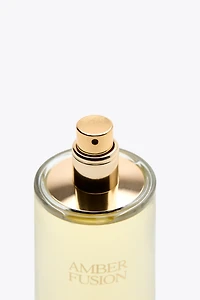 AMBER FUSION EDP 80ML (2.71 FL. OZ).