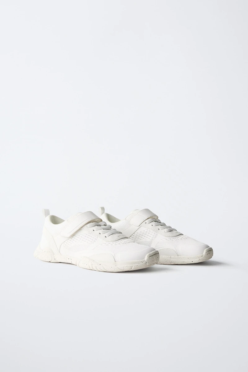 TENNIS DE SPORT BAREFOOT