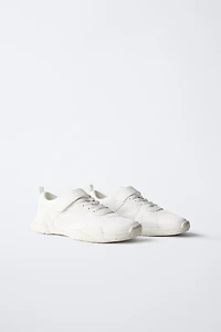 TENNIS DE SPORT BAREFOOT