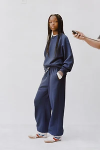 ENSEMBLE SWEAT-SHIRT ET PANTALON JOGGER