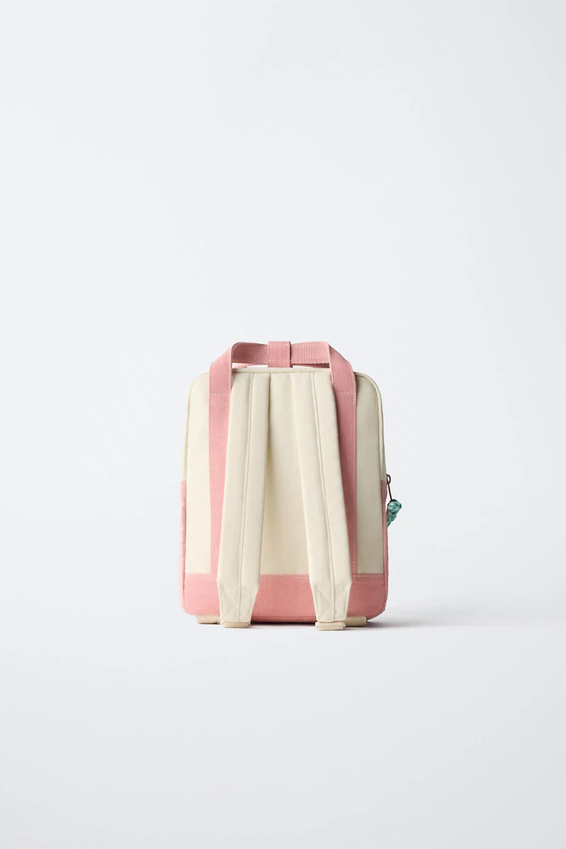 CASUAL BACKPACK
