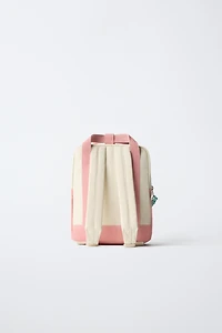CASUAL BACKPACK