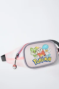 RUBBERIZED POKÉMON ™ BELT BAG