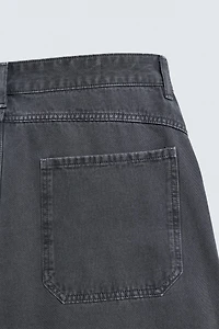 WIDE FIT PANTS