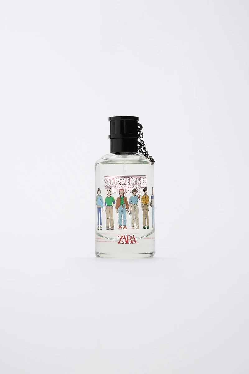 STRANGER THINGS © NETFLIX EDT 50 ML