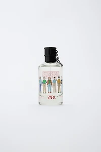 STRANGER THINGS © NETFLIX EDT 50 ML