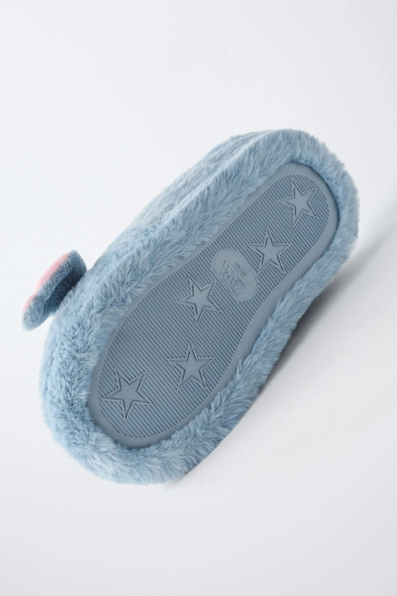 LILO & STITCH © DISNEY SLIPPERS