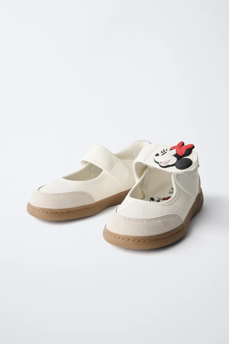 MINNIE MOUSE © DISNEY SNEAKERS